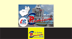 Desktop Screenshot of premiumfm.com